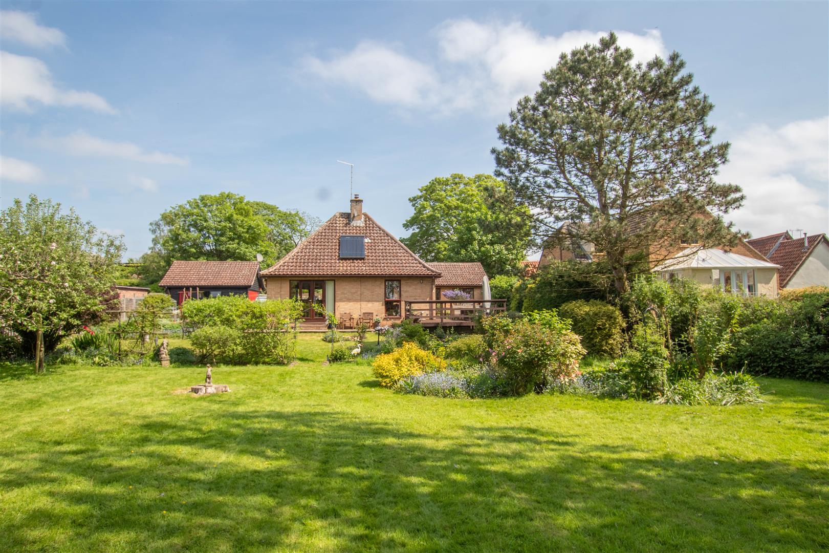 3 Bedroom for sale in Haverhill Cheffins Haverhill Sales